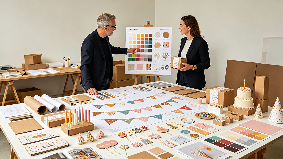 Gen Z Party Trends 2026: How Niche Themes Are Reshaping Party Supplies Gen Z Party Trends 2026: How Niche Themes Are Reshaping Party Supplies
