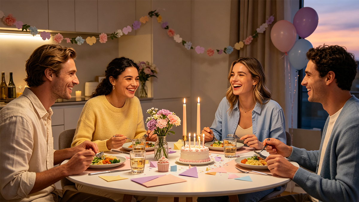 Micro-Celebrations 2026: How Everyday Moments Are Reshaping Party Supplies Micro-Celebrations 2026: How Everyday Moments Are Reshaping Party Supplies