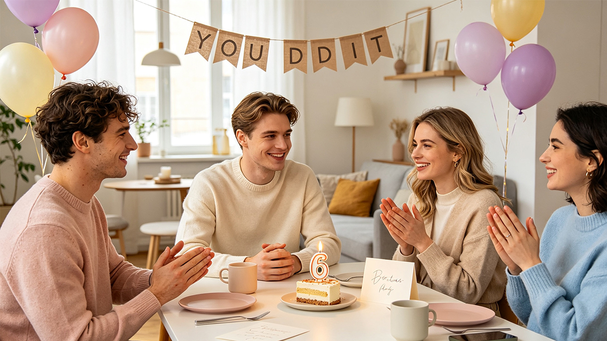 Micro-Celebrations 2026: How Everyday Moments Are Reshaping Party Supplies Micro-Celebrations 2026: How Everyday Moments Are Reshaping Party Supplies