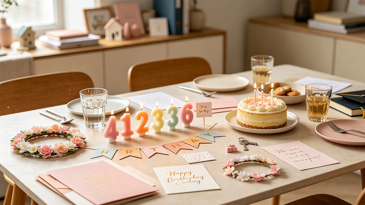 Micro-Celebrations 2026: How Everyday Moments Are Reshaping Party Supplies Micro-Celebrations 2026: How Everyday Moments Are Reshaping Party Supplies