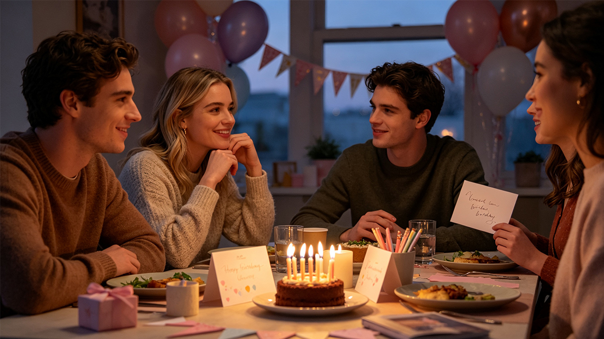 Micro-Celebrations 2026: How Everyday Moments Are Reshaping Party Supplies Micro-Celebrations 2026: How Everyday Moments Are Reshaping Party Supplies