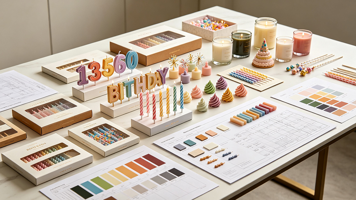 From Products to Party Kits: Why Buyers Are Rethinking Assortment From Products to Party Kits: Why Buyers Are Rethinking Assortment