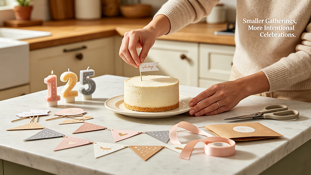 Evite's 2026 Pregame Report: What 86% Choosing Birthdays Means for Party Supplier Evite's 2026 Pregame Report: What 86% Choosing Birthdays Means for Party Supplier