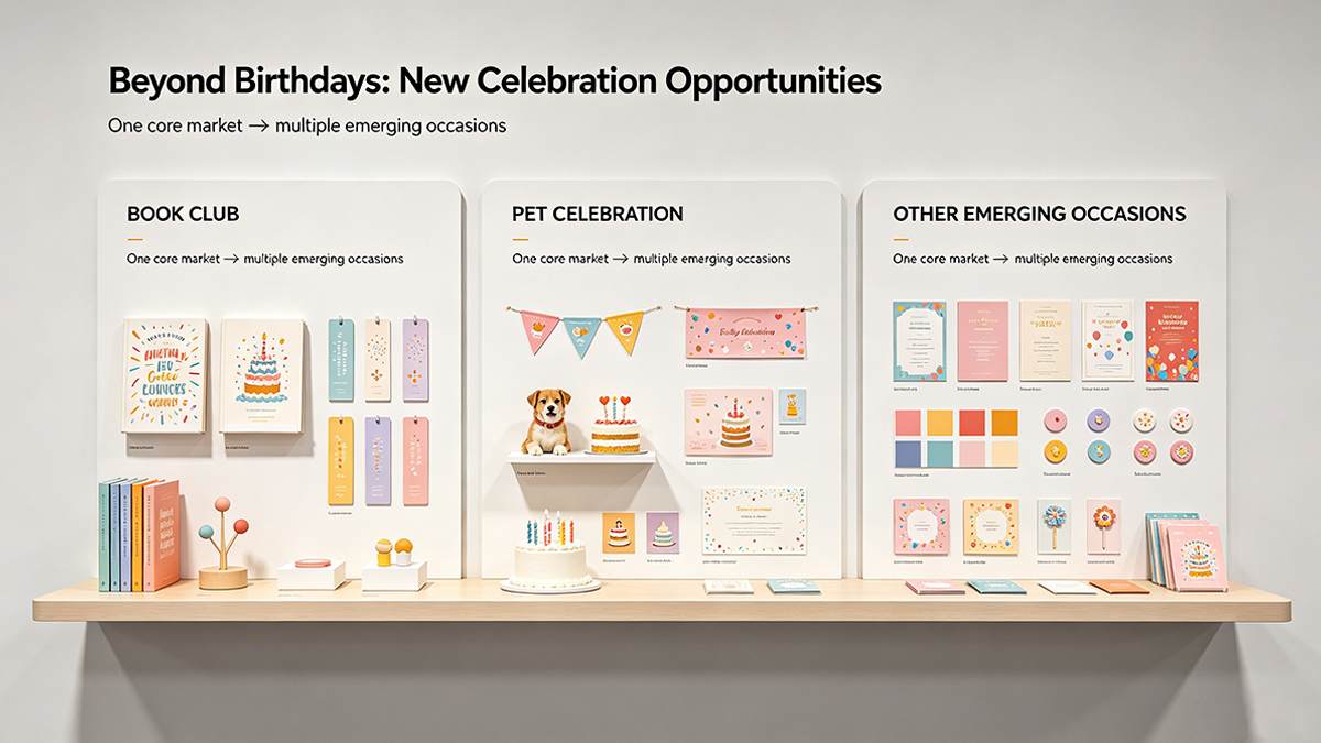 Evite's 2026 Pregame Report: What 86% Choosing Birthdays Means for Party Supplier Evite's 2026 Pregame Report: What 86% Choosing Birthdays Means for Party Supplier