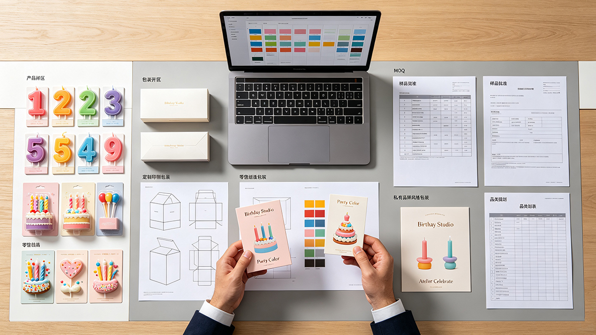 How Product Differentiation Helped Win a US Retail Account