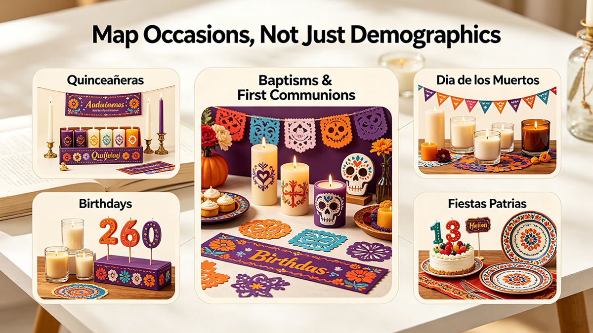 How a US Distributor Built a Culturally Relevant Party Supplies Strategy