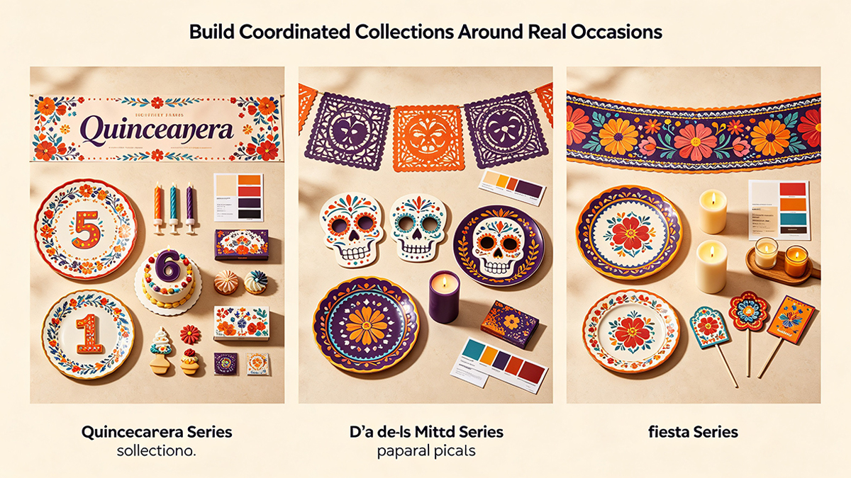 How a US Distributor Built a Culturally Relevant Party Supplies Strategy