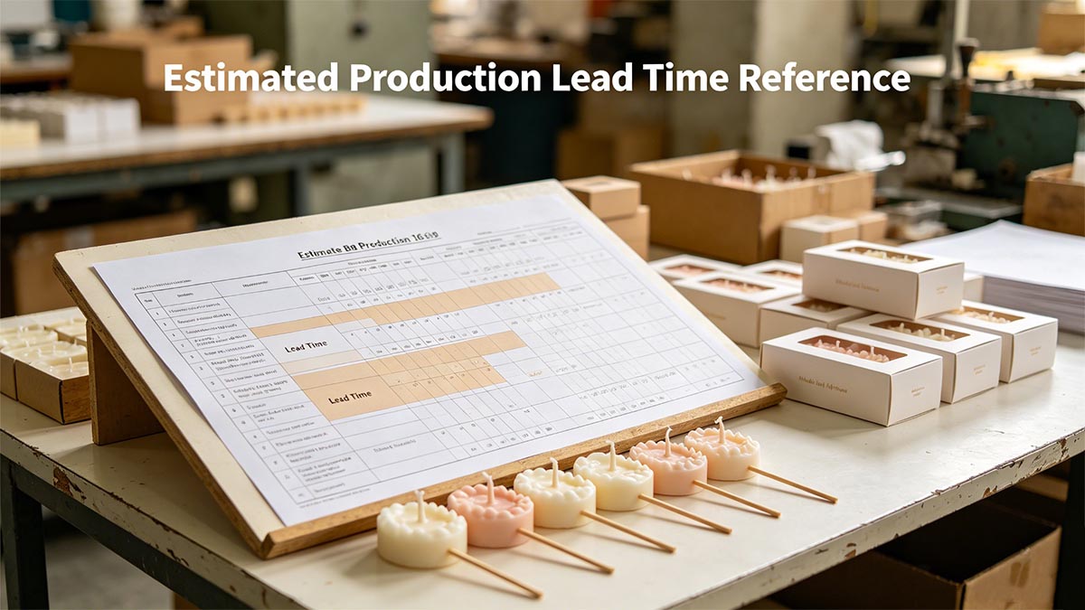 Fall Production Update 2026: What Buyers Should Know About Halloween, Thanksgiving and Christmas Orders Fall Production Update 2026: What Buyers Should Know About Halloween, Thanksgiving and Christmas Orders