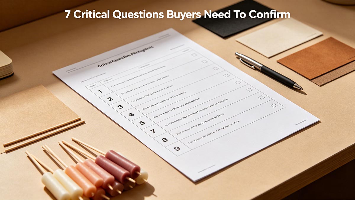 Fall Production Update 2026: What Buyers Should Know About Halloween, Thanksgiving and Christmas Orders Fall Production Update 2026: What Buyers Should Know About Halloween, Thanksgiving and Christmas Orders