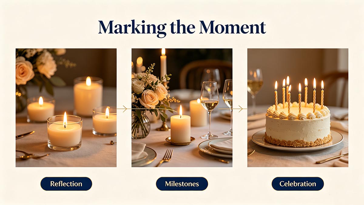 Why Birthday Candles Still Matter: The Ritual Behind Celebration Why Birthday Candles Still Matter: The Ritual Behind Celebration