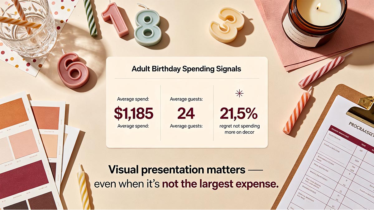 The Rise of the “Birthdayzilla”: What It Means for Party Suppliers The Rise of the “Birthdayzilla”: What It Means for Party Suppliers