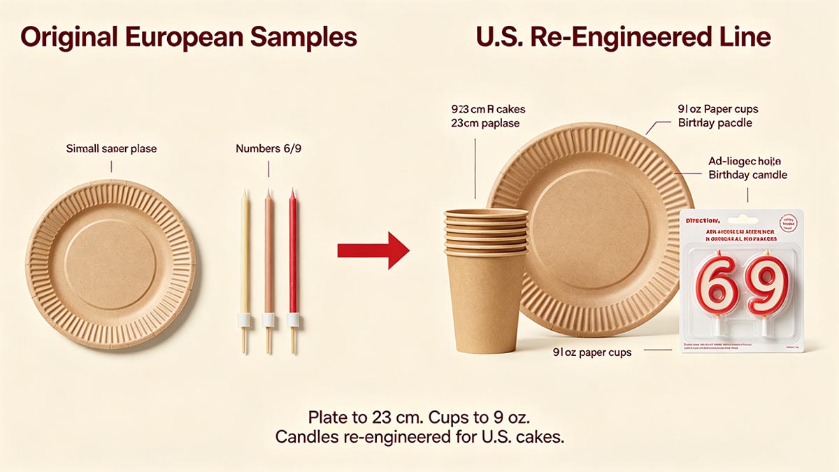 A European Celebration Brand Came to Our Factory With a Fall Collection—and a U.S. Cost Problem. Here’s What We Changed A European Celebration Brand Came to Our Factory With a Fall Collection—and a U.S. Cost Problem. Here’s What We Changed