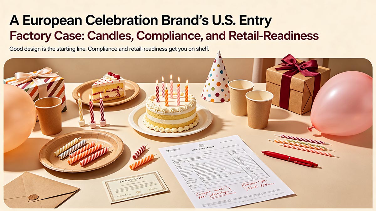A European Celebration Brand Came to Our Factory With a Fall Collection—and a U.S. Cost Problem. Here’s What We Changed A European Celebration Brand Came to Our Factory With a Fall Collection—and a U.S. Cost Problem. Here’s What We Changed