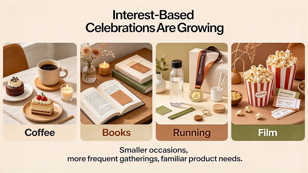 Could Coffee Culture Create a New Occasion for Party Supplies?cid=56