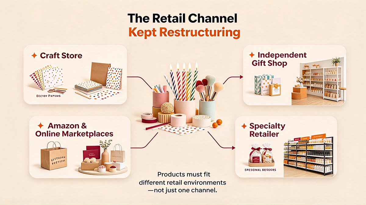 September 2026 Party Supplies Trends: Q4 Retail Insights for Buyers
