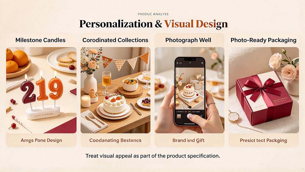 September 2026 Party Supplies Trends: Q4 Retail Insights for Buyers