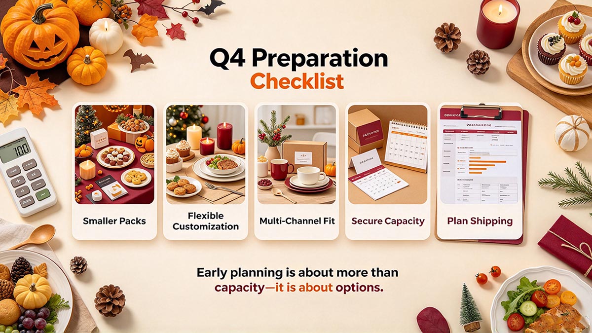September 2026 Party Supplies Trends: Q4 Retail Insights for Buyers