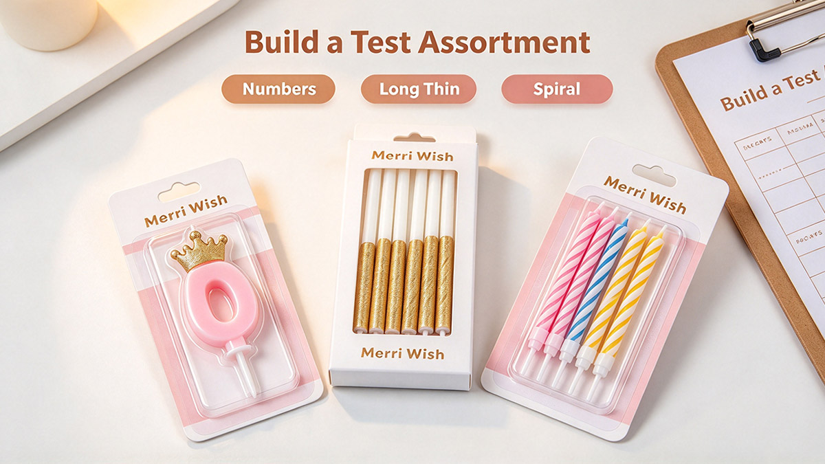 What Should a Small Importer Check Before Ordering Birthday Candles?cid=57 What Should a Small Importer Check Before Ordering Birthday Candles?cid=57