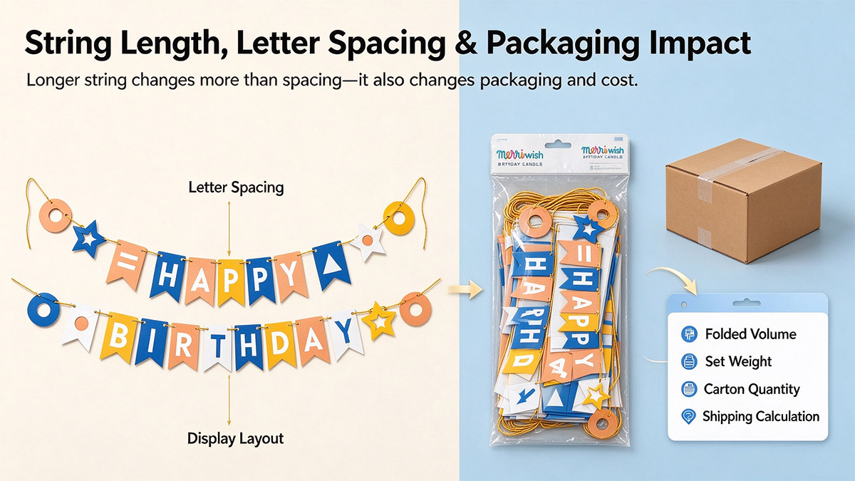 From Hand-Drawn Design to Production-Ready Sample: An Australian Birthday Banner Case Study From Hand-Drawn Design to Production-Ready Sample: An Australian Birthday Banner Case Study