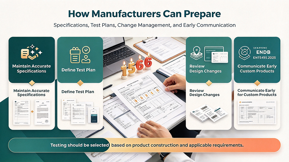 EU Candle Safety Standard EN 15493:2026: What Birthday Candle Buyers Should Know EU Candle Safety Standard EN 15493:2026: What Birthday Candle Buyers Should Know