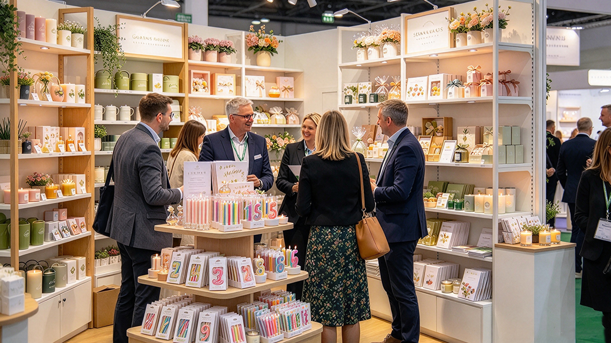 Why Retail Buyers Look Beyond Traditional Product Categories Why Retail Buyers Look Beyond Traditional Product Categories