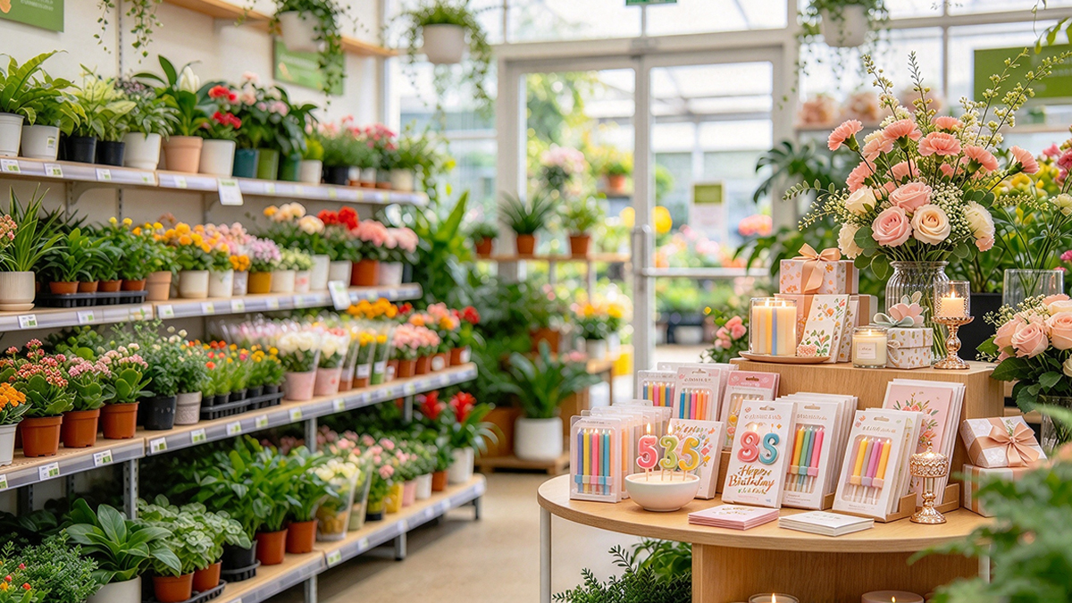 Why Retail Buyers Look Beyond Traditional Product Categories Why Retail Buyers Look Beyond Traditional Product Categories