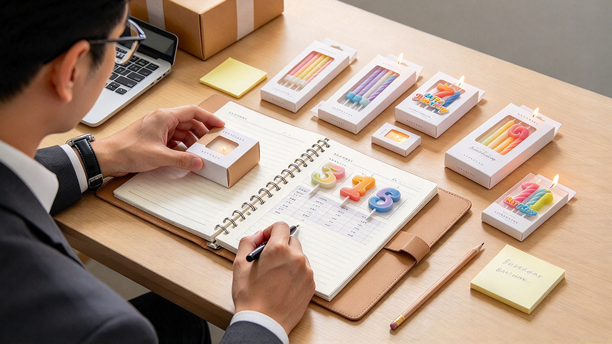 Why Retail Buyers Look Beyond Traditional Product Categories Why Retail Buyers Look Beyond Traditional Product Categories