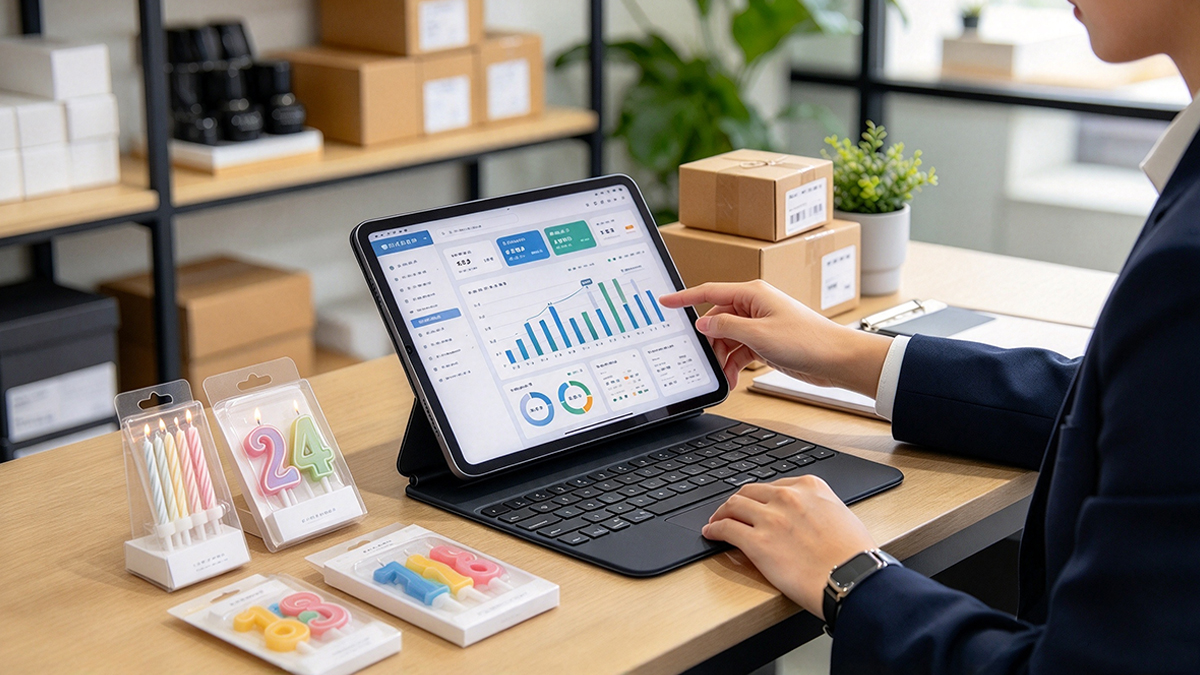 Why Retail Buyers Look Beyond Traditional Product Categories Why Retail Buyers Look Beyond Traditional Product Categories