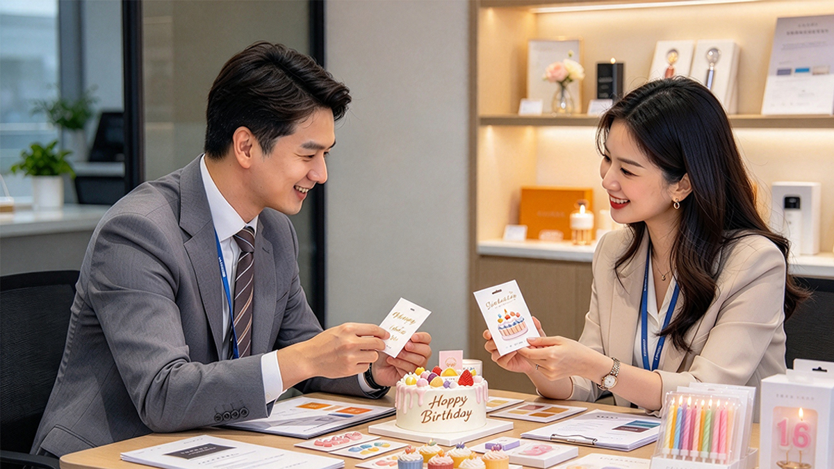 Why Retail Buyers Look Beyond Traditional Product Categories Why Retail Buyers Look Beyond Traditional Product Categories