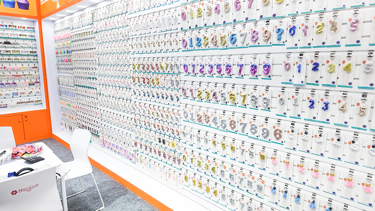 Merri Wish at the Canton Fair: Looking Back on Celebration-Driven Trade Insights Merri Wish at the Canton Fair: Looking Back on Celebration-Driven Trade Insights