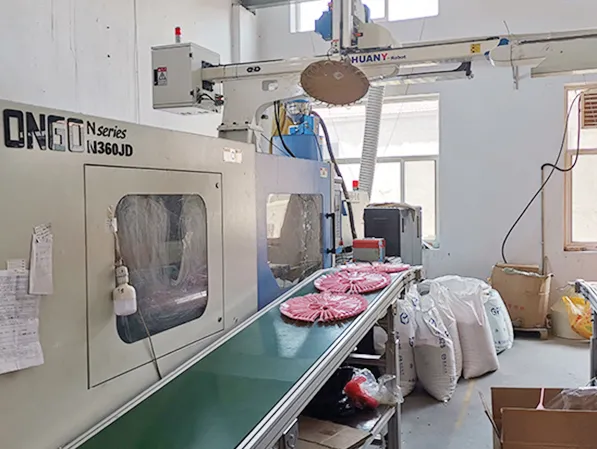 Hebei Kelaisi Crafts Co., Ltd.