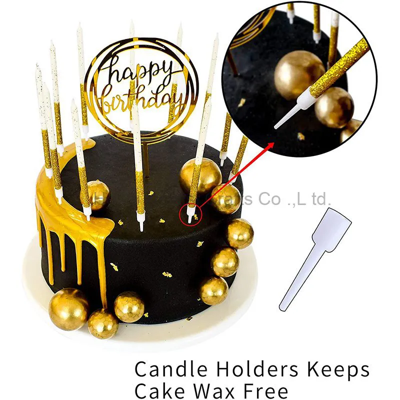 Party candle