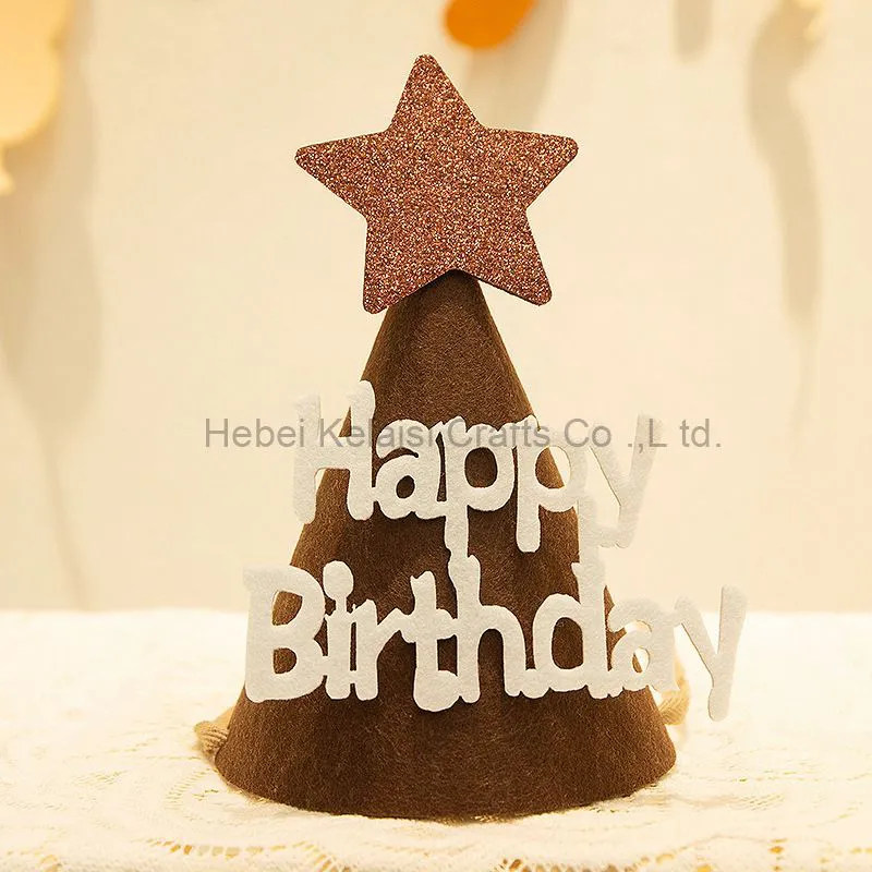Party hat