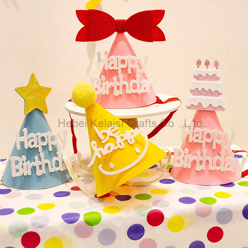 Party hat