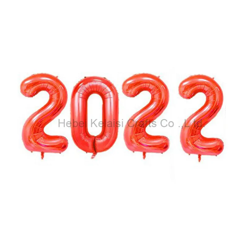 Foil Balloon Party Supplies