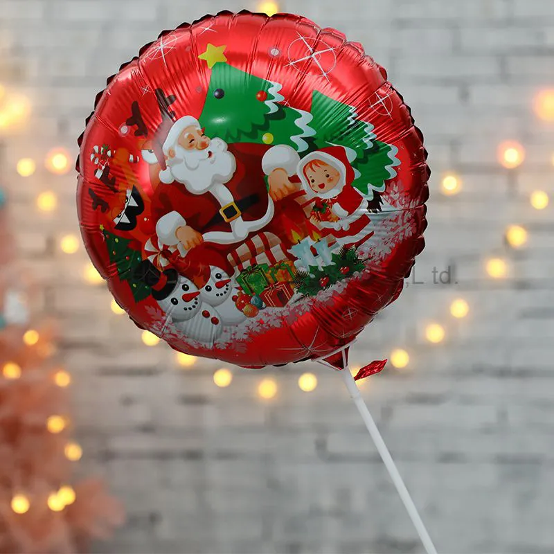 Christmas party supplies