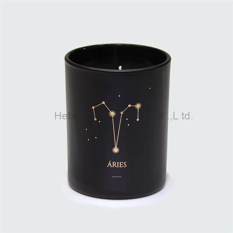 Zodiac Aromatherapy Gift Candle