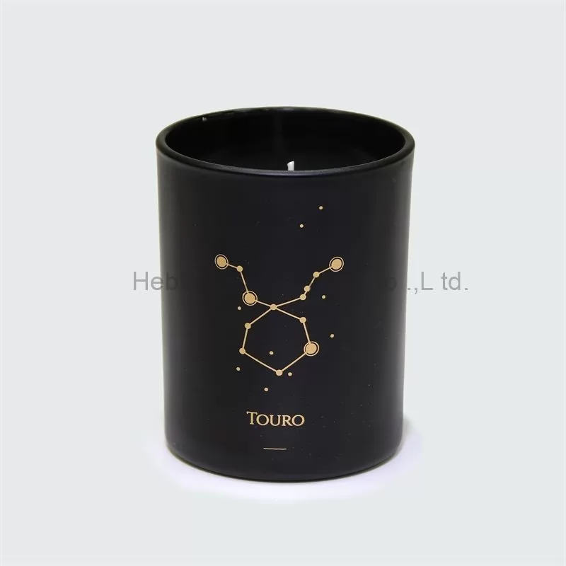 Zodiac Aromatherapy Gift Candle
