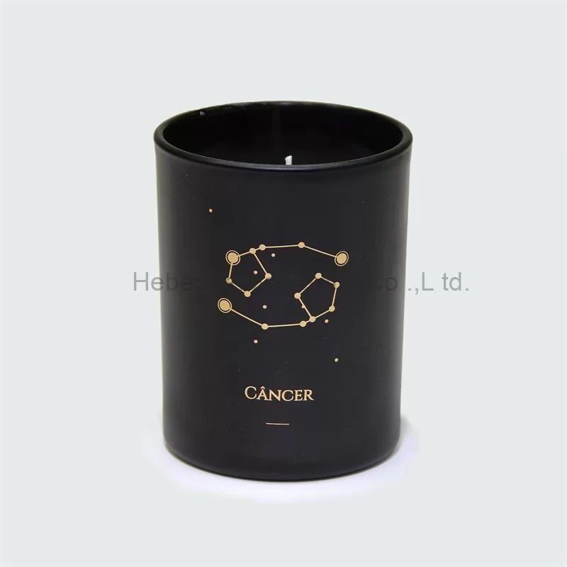 Zodiac Aromatherapy Gift Candle