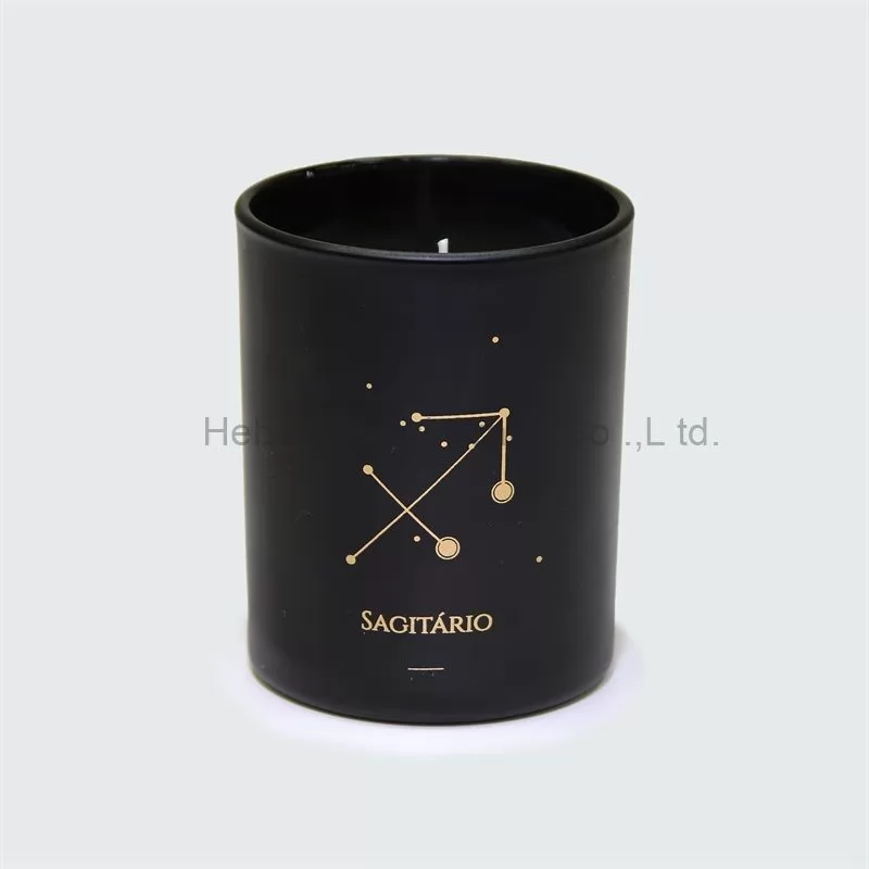 Zodiac Aromatherapy Gift Candle