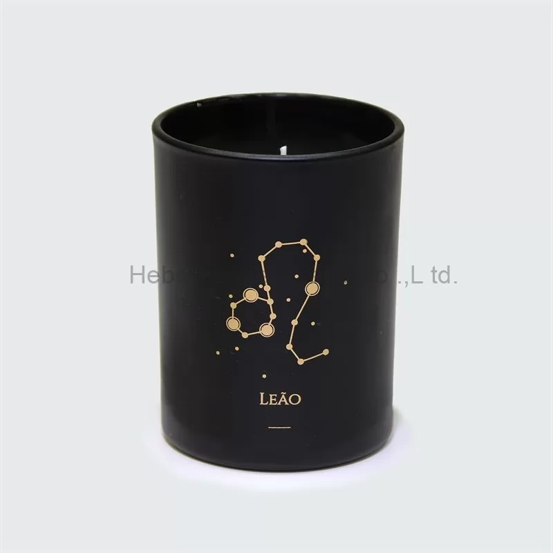 Zodiac Aromatherapy Gift Candle