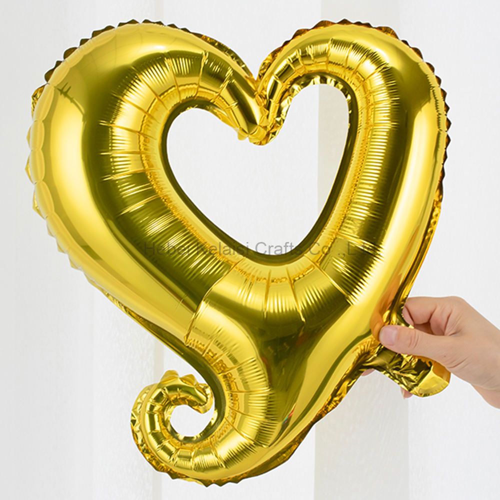 19pcs Anniversary Party Balloon