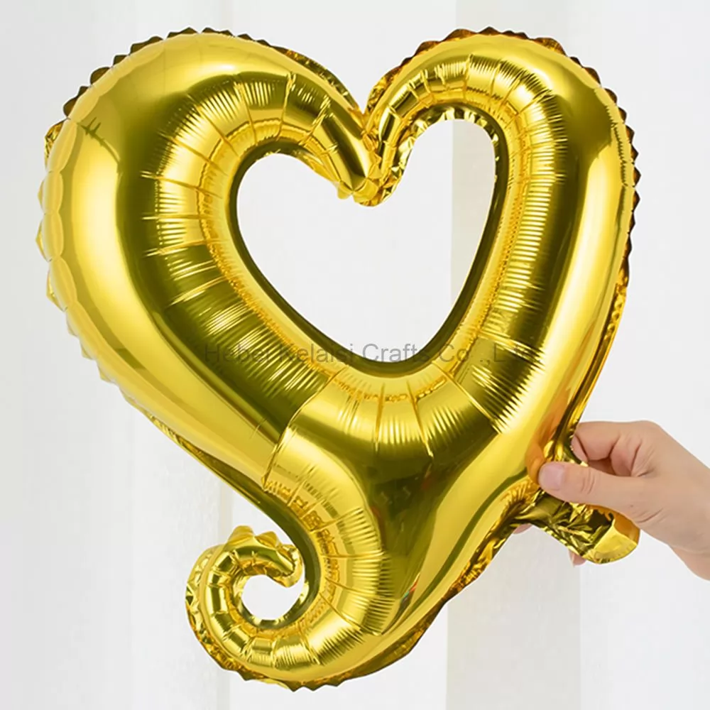 19pcs Anniversary Party Balloon