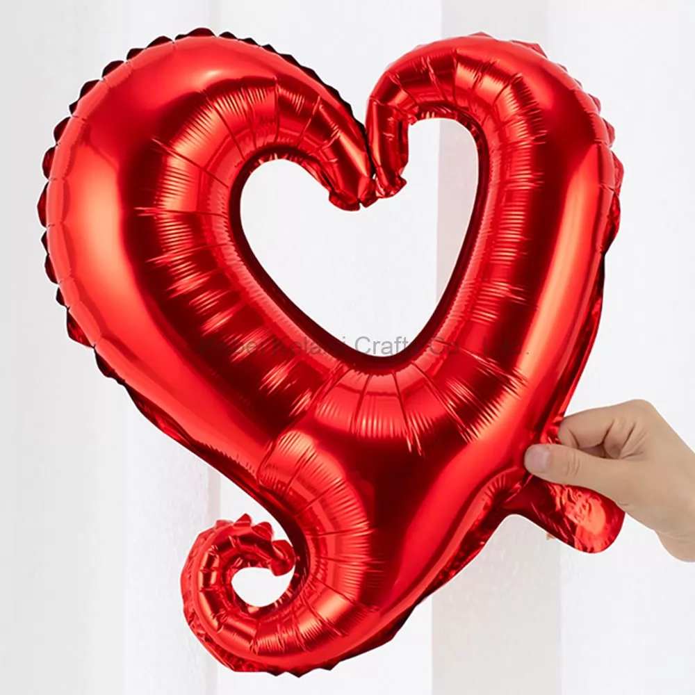 19pcs Anniversary Party Balloon