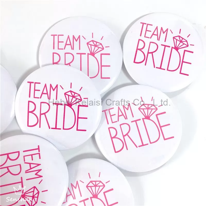 Bridal Shower Bachelorette Party Decorations Kit