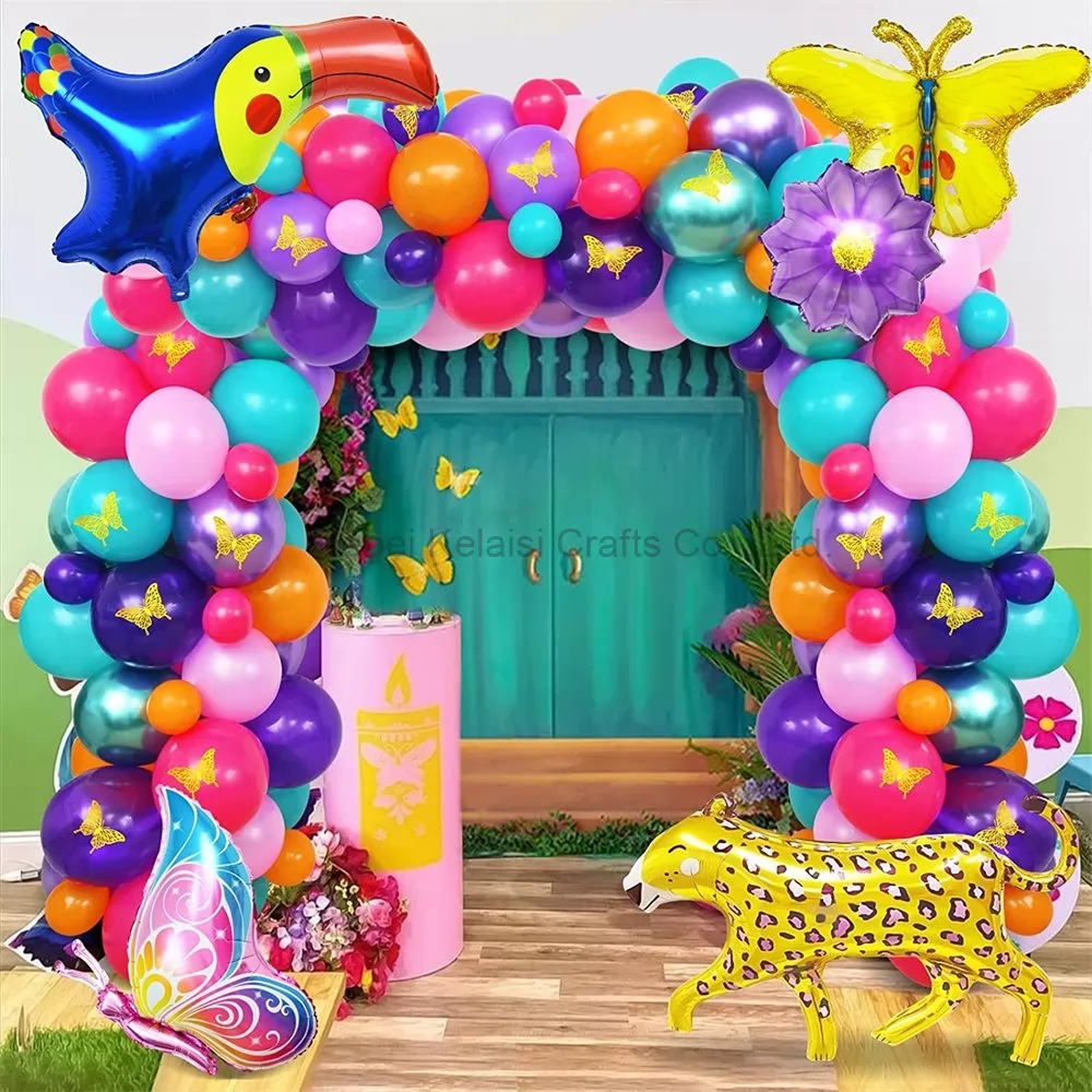 unicorn party supplies decorations
