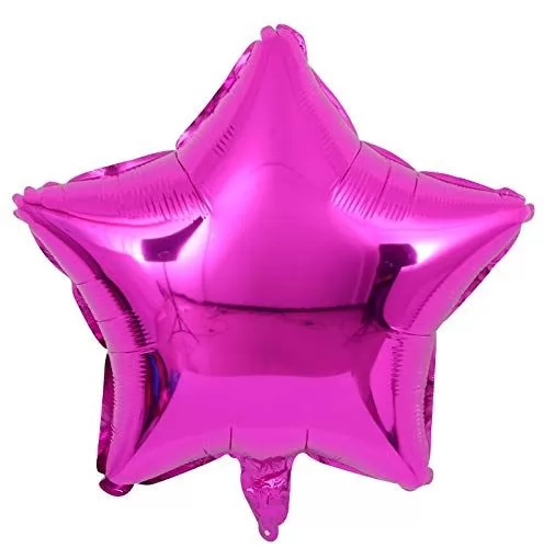 Pink Birthday Party Decoration set