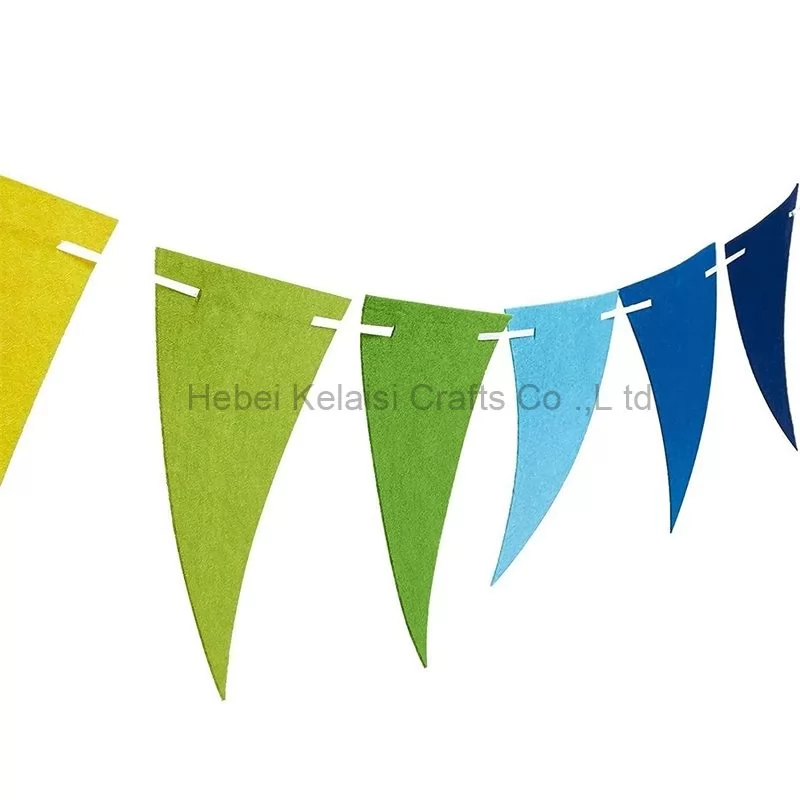 Happy Birthday Banner Rainbow Party Supplies