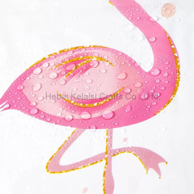 Flamingo Tablecloth Party Supplies