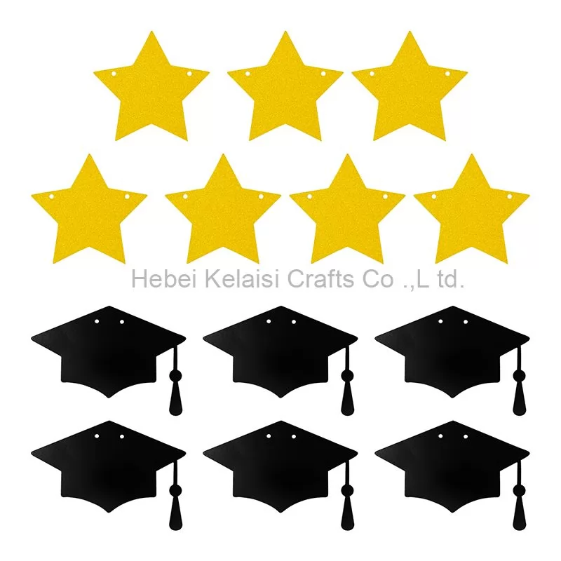 Graduation Party Banner Decoration